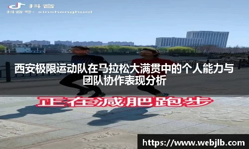 西安极限运动队在马拉松大满贯中的个人能力与团队协作表现分析